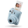 Appareil photo Fujifilm INSTAX Mini 12 Bleu