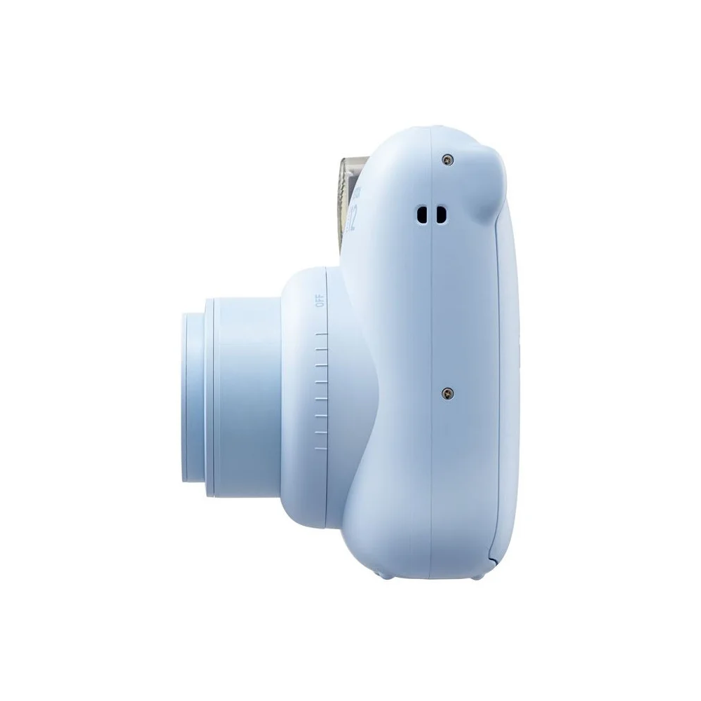 Appareil photo Fujifilm INSTAX Mini 12 Bleu