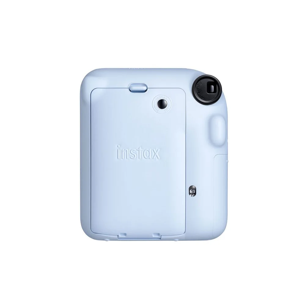 Appareil photo Fujifilm INSTAX Mini 12 Bleu
