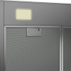 Hotte cheminé Beko 60cm Décorative Box / INOX