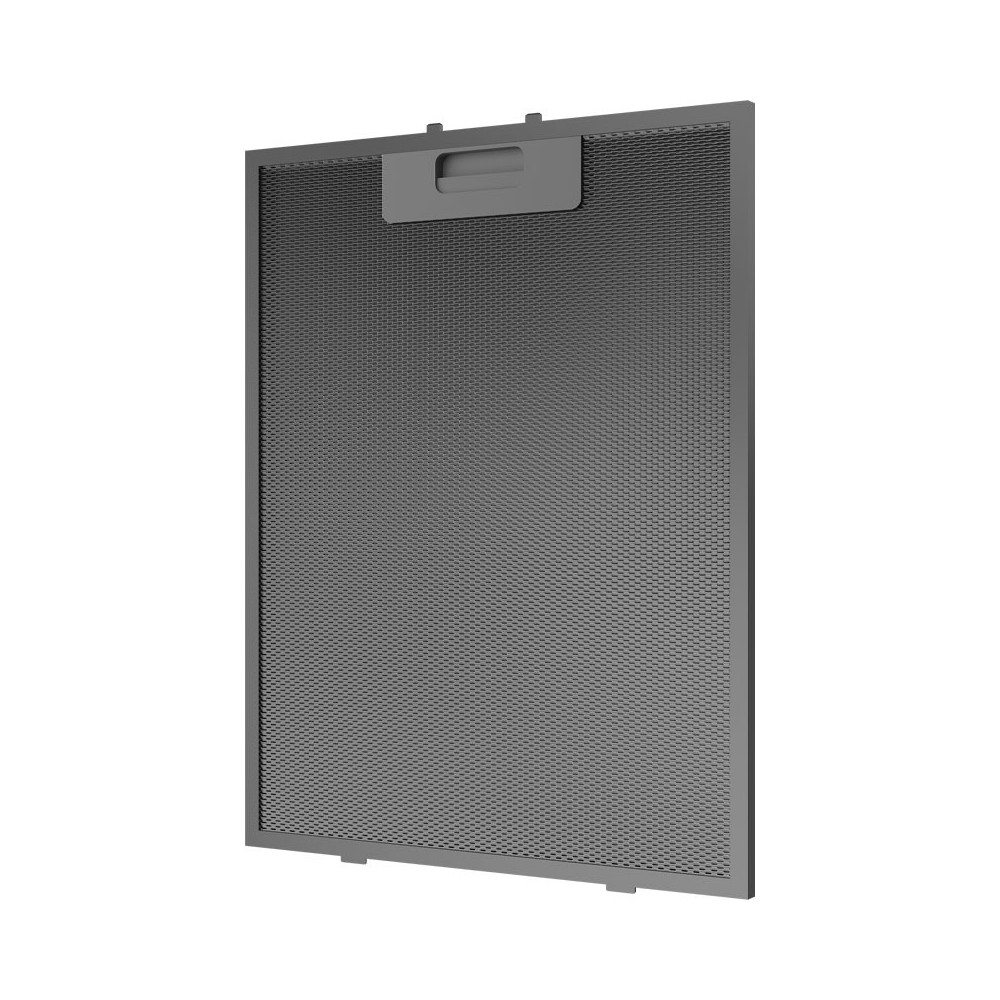 Hotte cheminé Beko 60cm Décorative Box / INOX