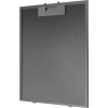 Hotte cheminé Beko 60cm Décorative Box / INOX