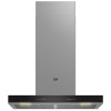Hotte cheminé Beko 60cm Décorative Box / INOX