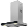 Hotte cheminé Beko 60cm Décorative Box / INOX