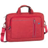 Sacoche pour PC Portable Rivacase 15.6" / Rouge