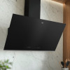 Hotte cheminé Beko 90cm Décorative Box / Noir