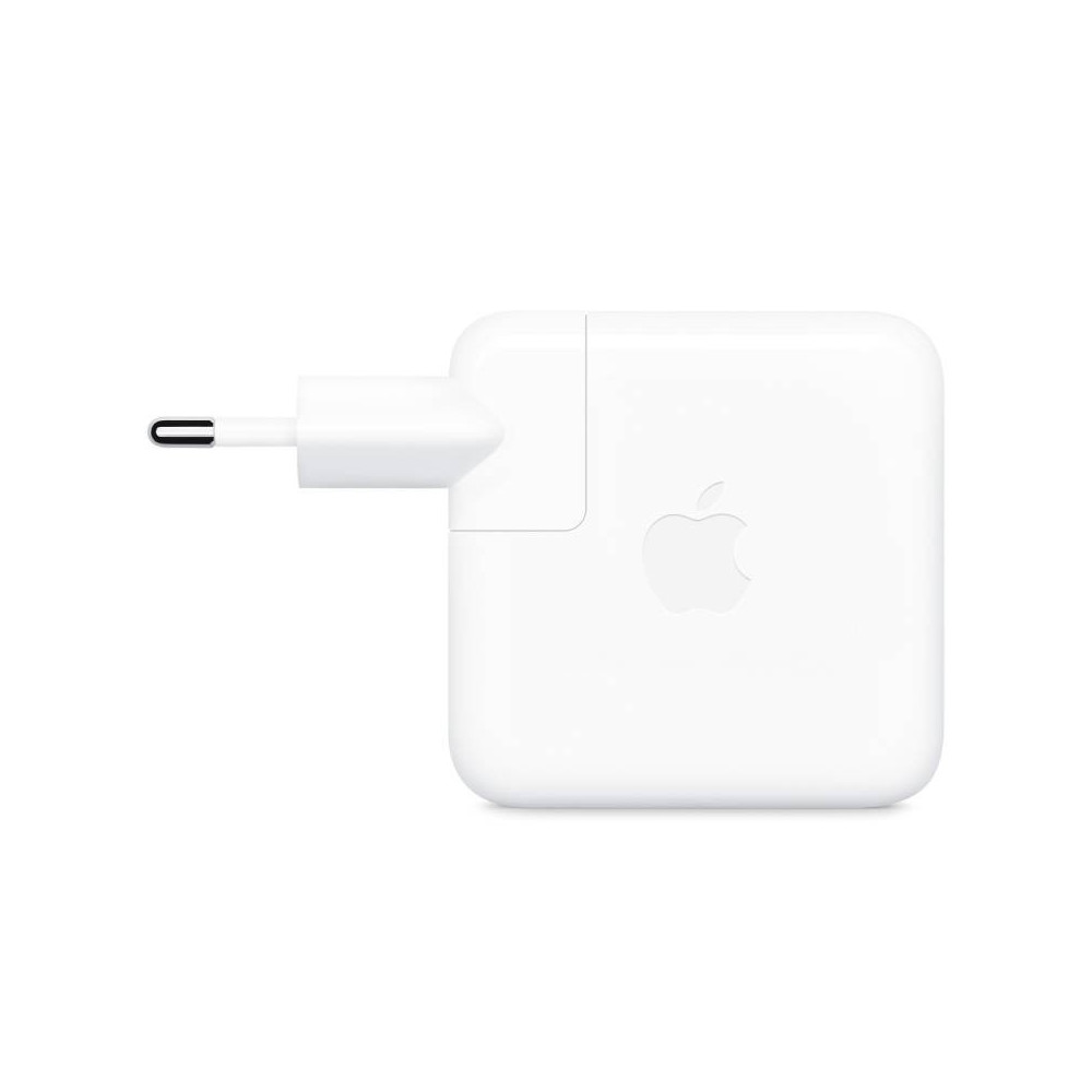 Adaptateur Secteur APPLE USB‑C 70 W / Blanc