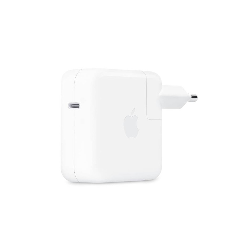 Adaptateur Secteur APPLE USB‑C 70 W / Blanc
