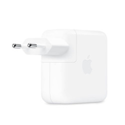 Adaptateur Secteur APPLE USB‑C 70 W / Blanc