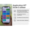 Traceur Grand Format HP DesignJet T630 36 pouces A0 Wifi
