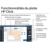 Traceur Grand Format HP DesignJet T630 36 pouces A0 Wifi