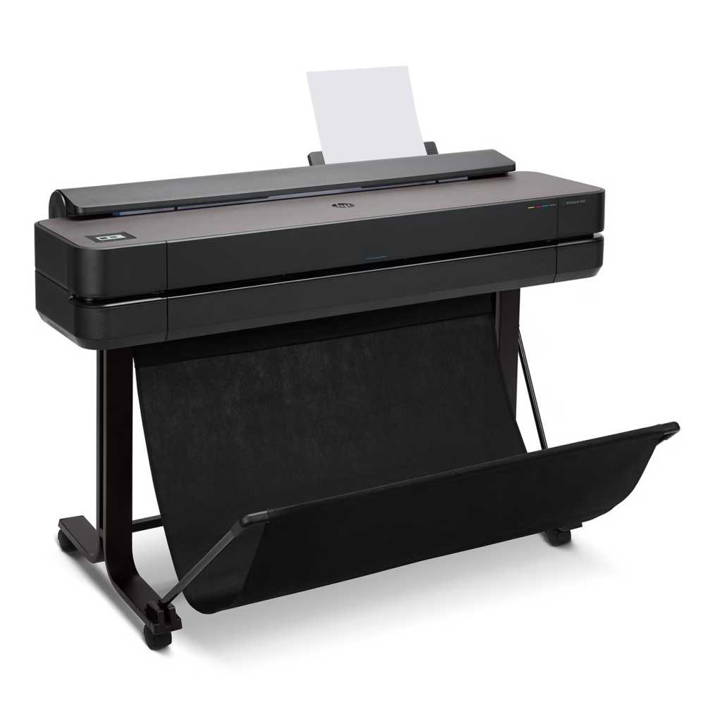 Traceur Grand Format HP DesignJet T630 36 pouces A0 Wifi