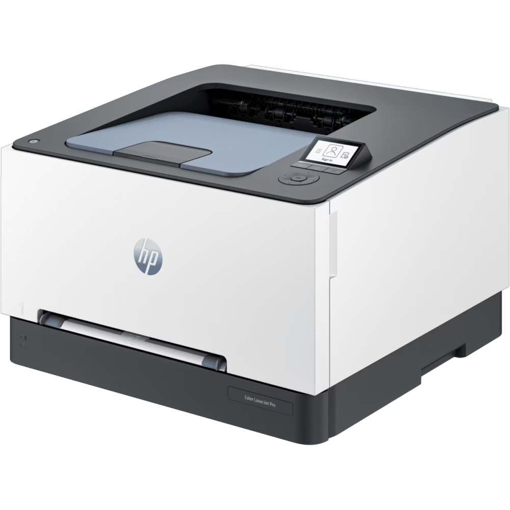 Imprimante HP 3203dw LaserJet Pro Couleur Wifi