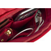 Sacoche pour PC Portable Rivacase 15.6" / Rouge