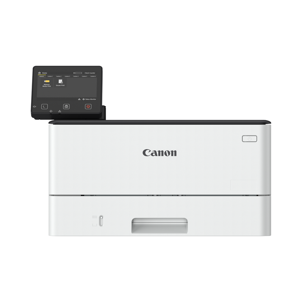 Imprimante laser Monochrome Canon i-SENSYS X 1440P