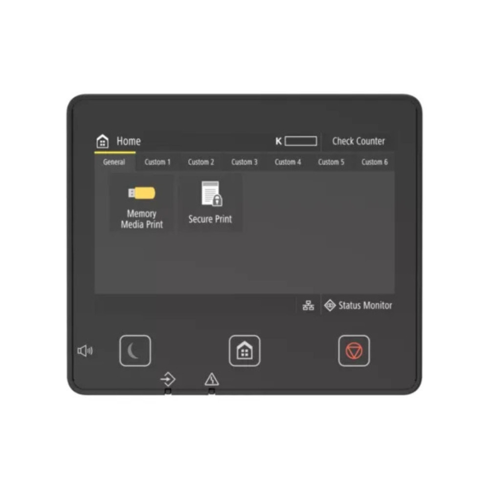 Imprimante laser Monochrome Canon i-SENSYS X 1440P