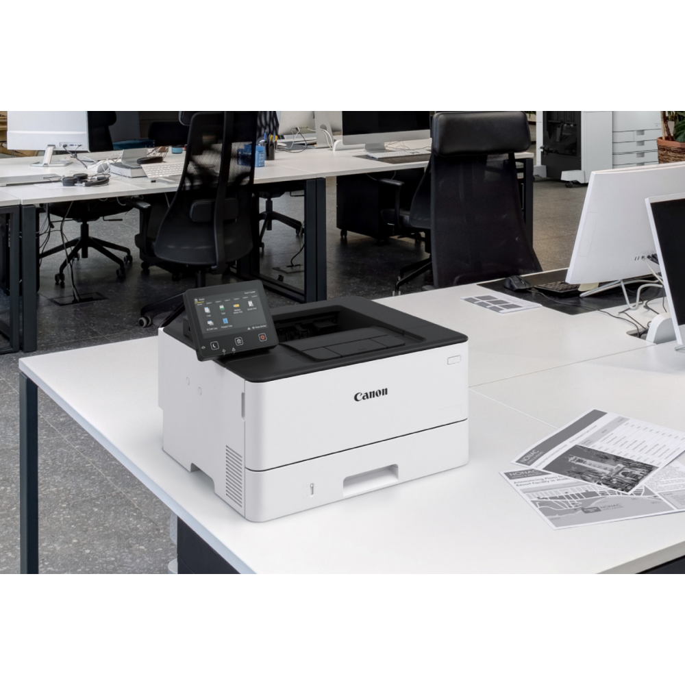 Imprimante laser Monochrome Canon i-SENSYS X 1440P