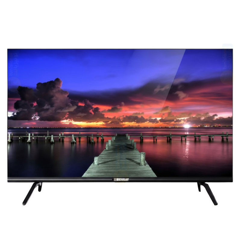 TV 43" ECOSAT T2 LED Full HD