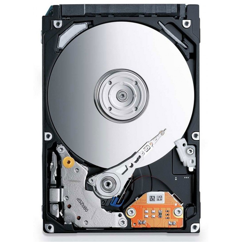Disque Dur Interne Neuf 2.5" Toshiba 500 Go