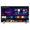 TV HISENSE 85" SMART UHD 4K AVEC TV HISENSE 43" OFFERT