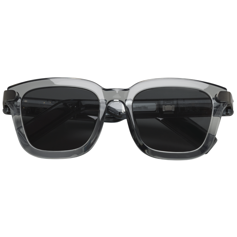 Lunette Audio JBL Soundgear Frames Square