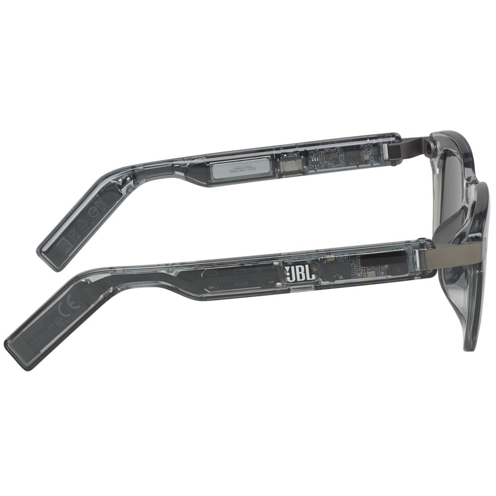 Lunette Audio JBL Soundgear Frames Square