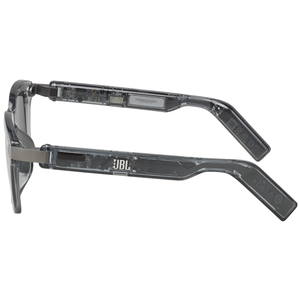 Lunette Audio JBL Soundgear Frames Square