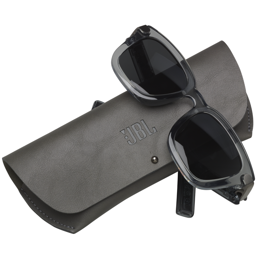Lunette Audio JBL Soundgear Frames Square