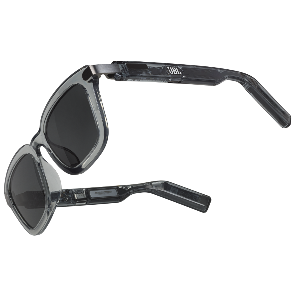 Lunette Audio JBL Soundgear Frames Square