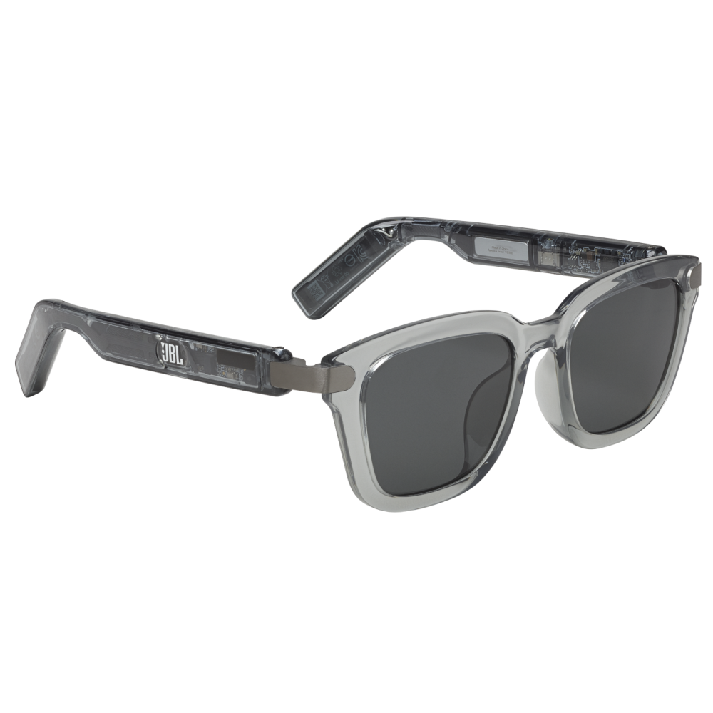 Lunette Audio JBL Soundgear Frames Square