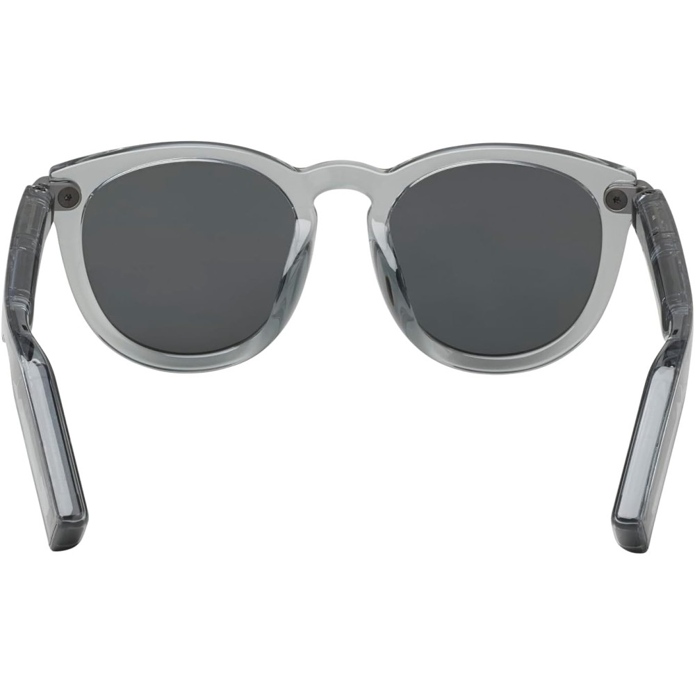 Lunette Audio JBL Soundgear Frames Round
