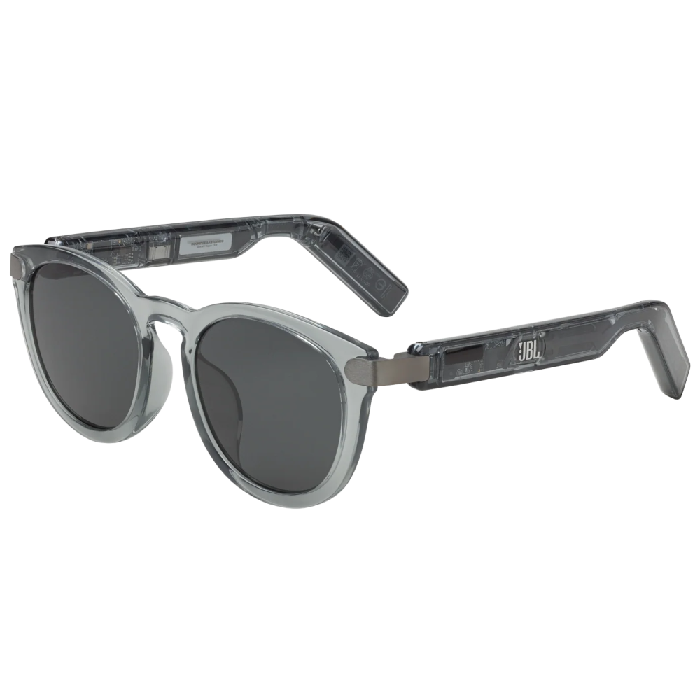 Lunette Audio JBL Soundgear Frames Round
