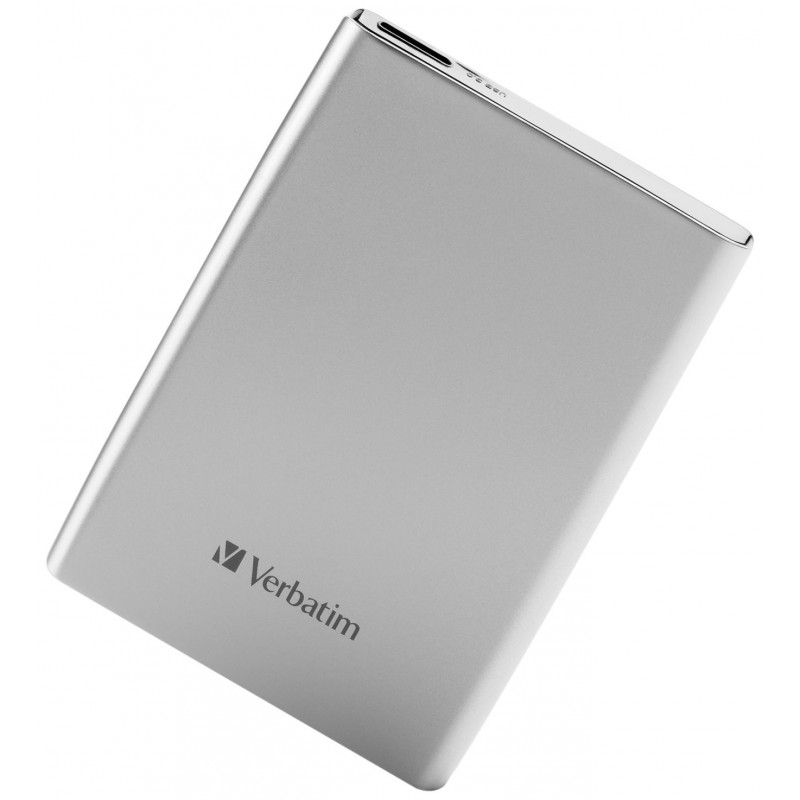 Disque Dur externe Verbatim Store'n' Go Ultra Slim USB 3.0 500 Go