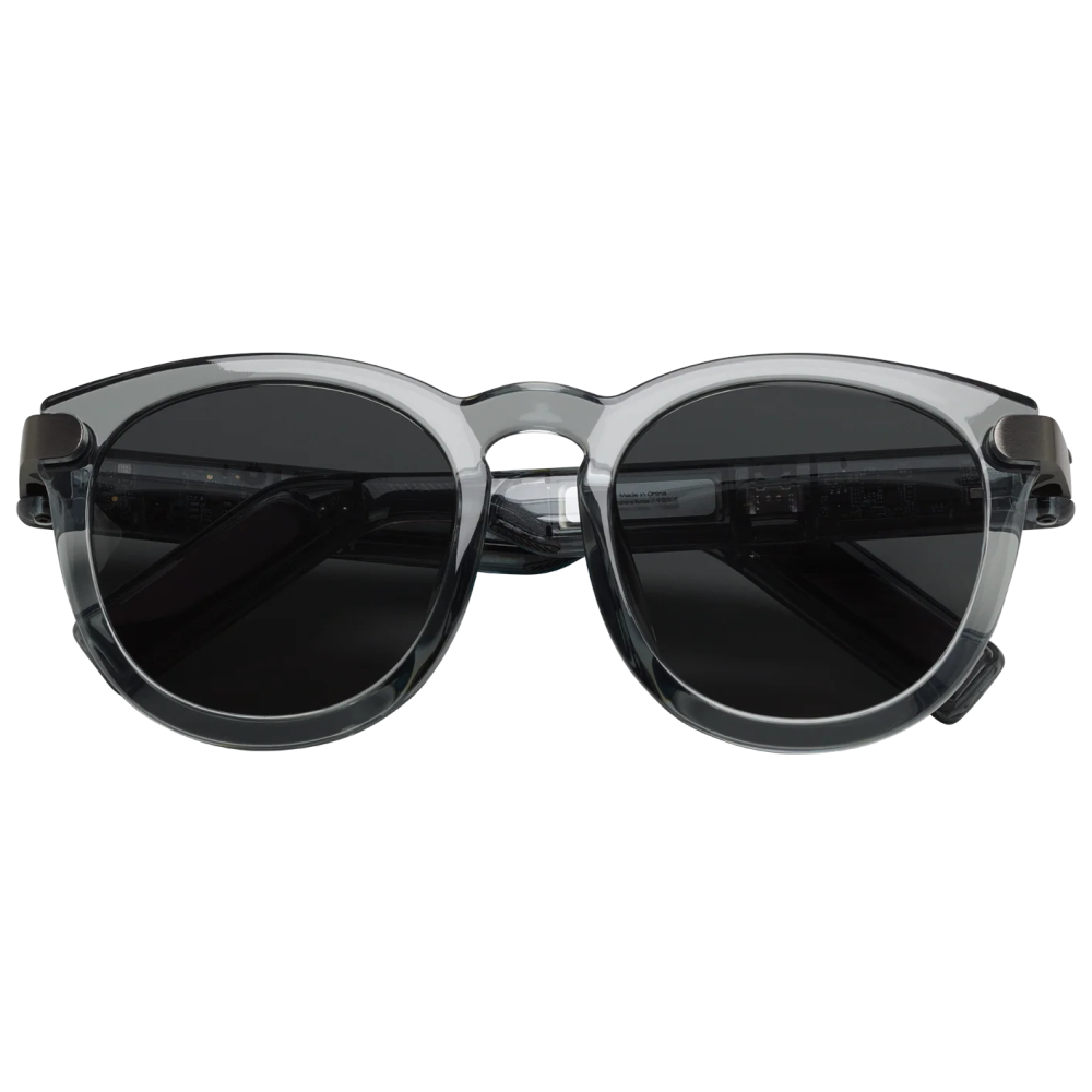 Lunette Audio JBL Soundgear Frames Round