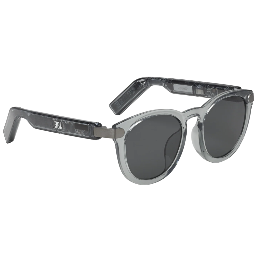 Lunette Audio JBL Soundgear Frames Round