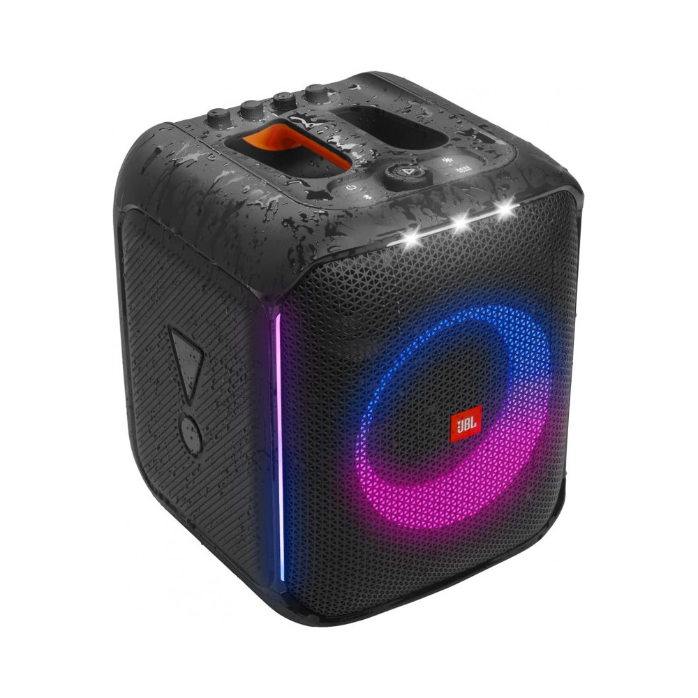 HAUT PARLEUR JBL PartyBox Encore Essential SANS MICRO