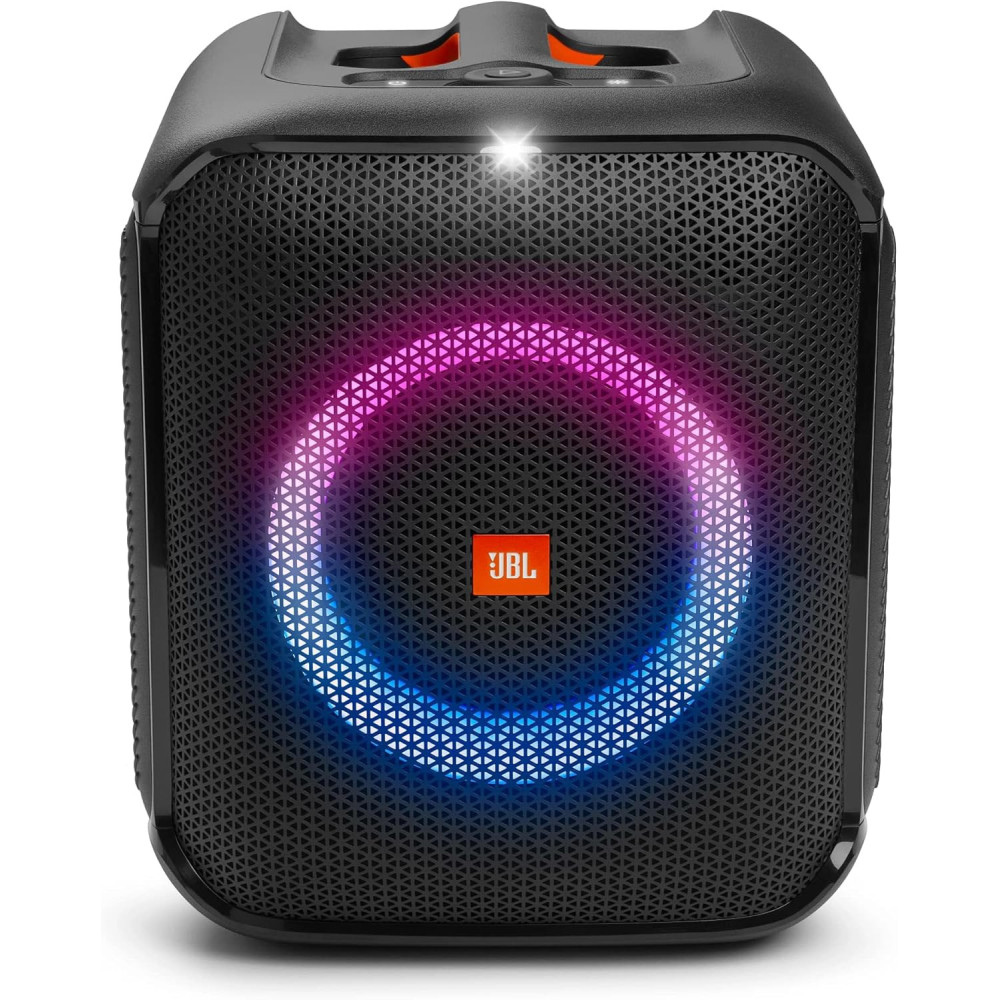 HAUT PARLEUR JBL PartyBox Encore Essential SANS MICRO