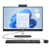 Pc de Bureau HP All in One AI 27-cr2034nk / Ultra 5-225U / 32 Go DDR5 / 512 Go SSD / Noir
