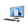 Pc de Bureau HP All in One AI 27-cr2034nk / Ultra 5-225U / 32 Go DDR5 / 512 Go SSD / Noir