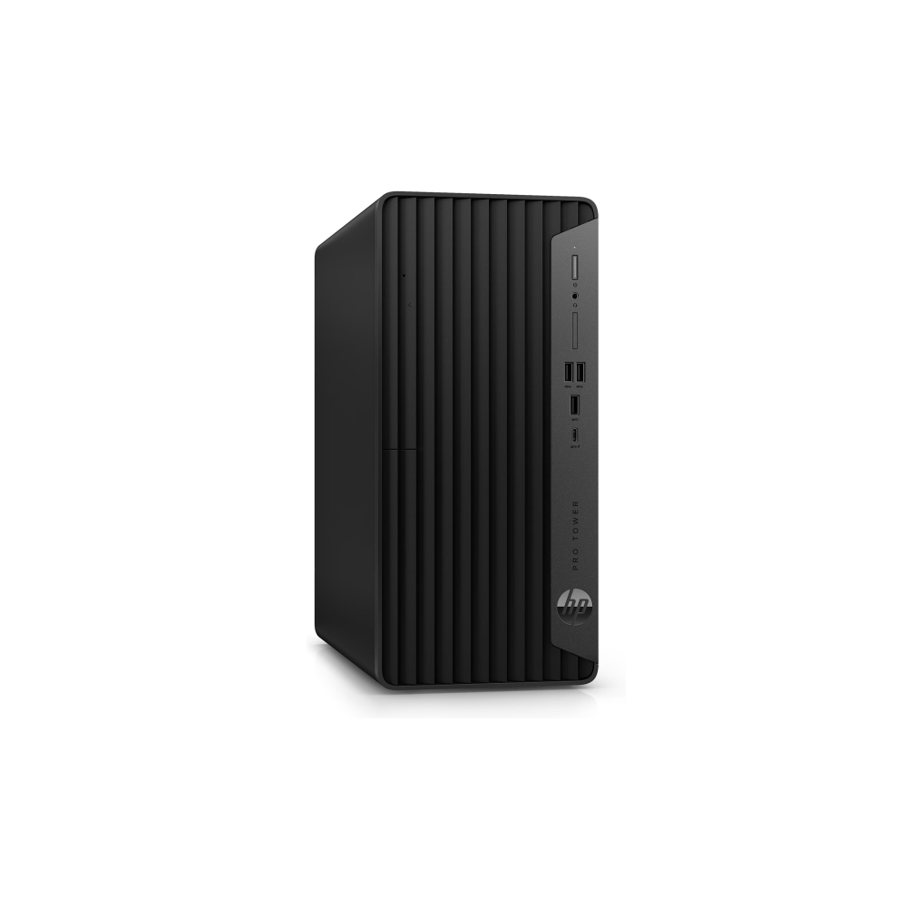 Pc de bureau HP Pro 400 G9 / I7-14700 / 16 Go / 512 Go SSD / + Ecran 21.5" HP P22v G5