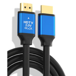 Câble HDMI vers HDMI 4K / 3M
