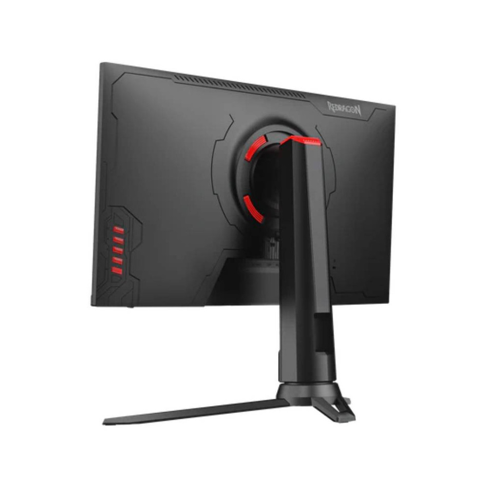 Écran Gaming Redragon Opal-2L 27" 2K IPS / 320 Hz / Adjustable 360° / Noir