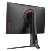 Écran Gaming Redragon Opal-2L 27" 2K IPS / 320 Hz / Adjustable 360° / Noir