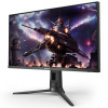 Écran Gaming Redragon Opal-2L 27" 2K IPS / 320 Hz / Adjustable 360° / Noir