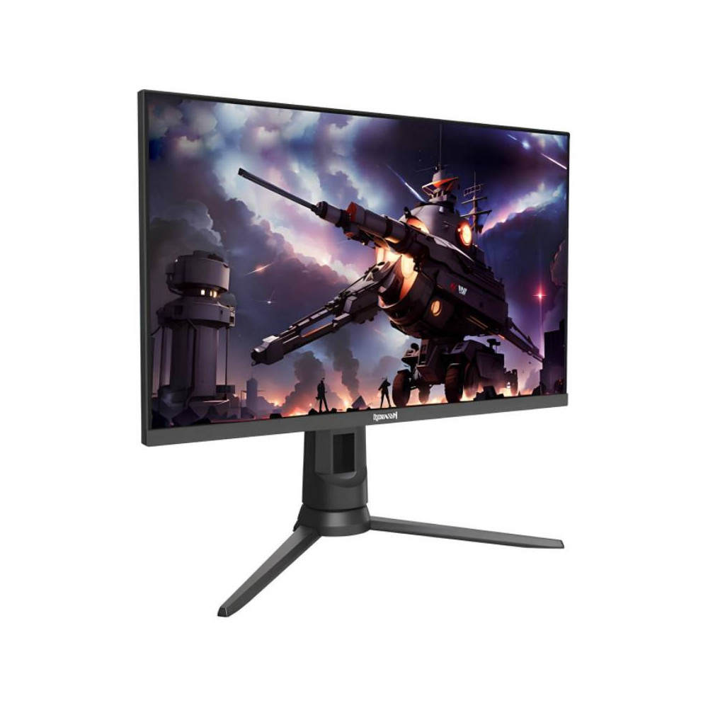 Écran Gaming Redragon Opal-2L 27" 2K IPS / 320 Hz / Adjustable 360° / Noir
