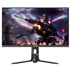 Écran Gaming Redragon Opal-2L 27" 2K IPS / 320 Hz / Adjustable 360° / Noir