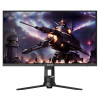 Écran Gaming Redragon Opal-2L 27" 2K IPS / 320 Hz / Adjustable 360° / Noir
