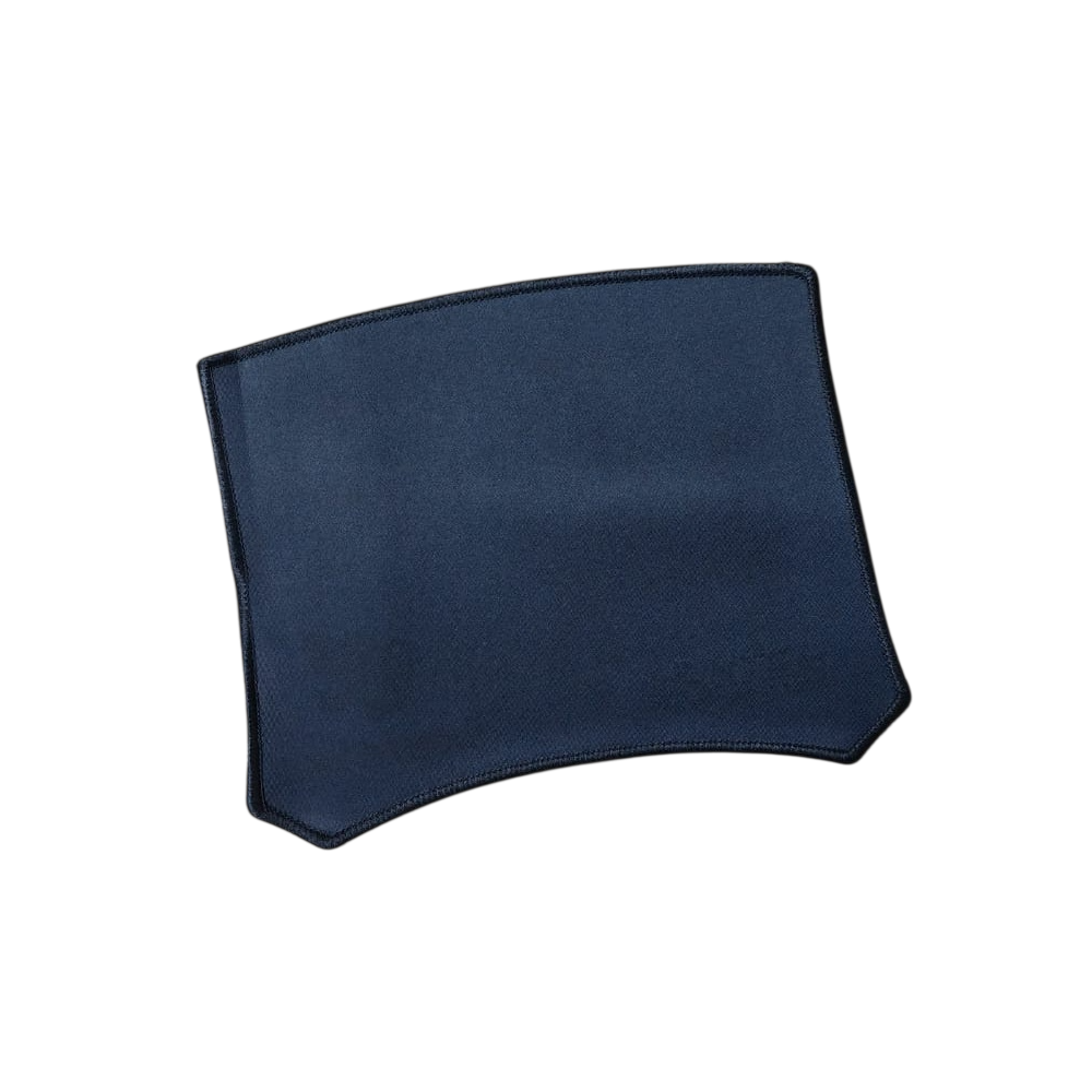 Tapis de souris Gaming L-16 / Noir