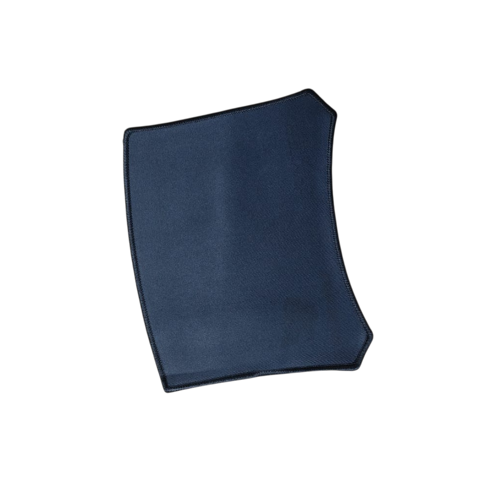 Tapis de souris Gaming L-16 / Noir