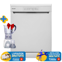 Lave Vaisselle BRANDT 13...